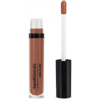 Bareminerals Gen Nude Patent Lip Lacquer Hype 3.7ml