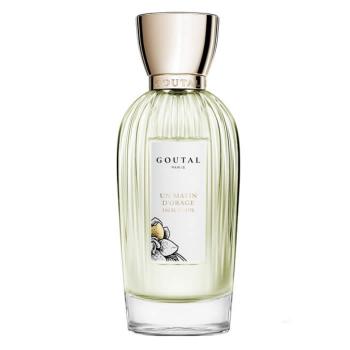 UN MATIN D'ORAGE eau de toilette spray 100 ml