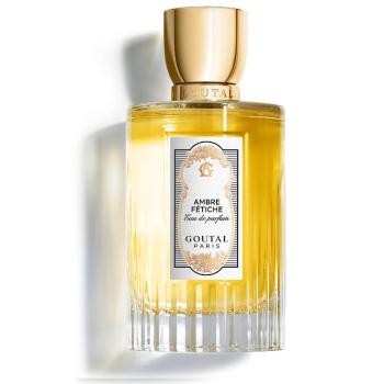 AMBRE FETICHE eau de parfum spray 100 ml