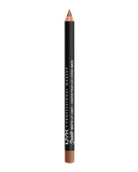 Nyx Suede Matte Lip Liner Sandstorm 3,5g