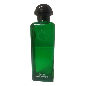 EAU DE BASILIQUE POURPRE eau de cologne spray 200 ml