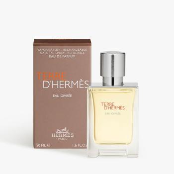 HermÃ¨s Terre D'hermÃ¨s Eau GivrÃ©e Eau De Parfum Refillable 100ml