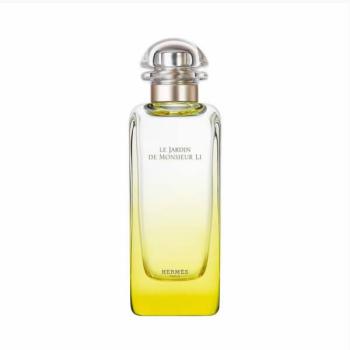 Hermes Le Jardin De Monsieur Li Eau De Toilette Spray 50ml