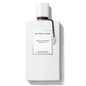 SANTAL BLANC eau de parfum spray 75 ml