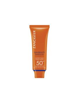 SUN BEAUTY face cream SPF50 50 ml