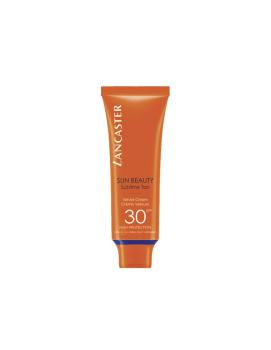 SUN BEAUTY face cream SPF30 50 ml