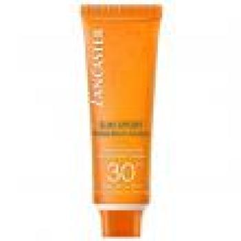 SUN SPORT invisible gel face SPF30 50 ml