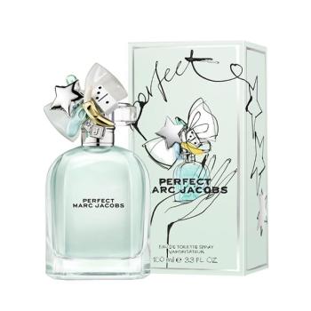 Marc Jacobs PERFECT Eau de Toilette Spray  100 ml