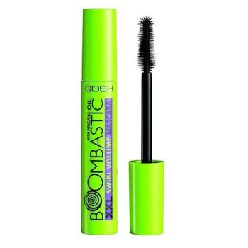 Gosh Boombastic XXL Swirl Volume Mascara Black 13ml