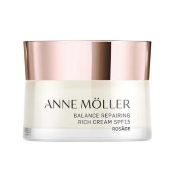 ROSÂGE balance rich repairing cream SPF15 50 ml