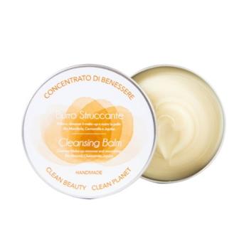 BIO SOLID cleansing balm 100 gr