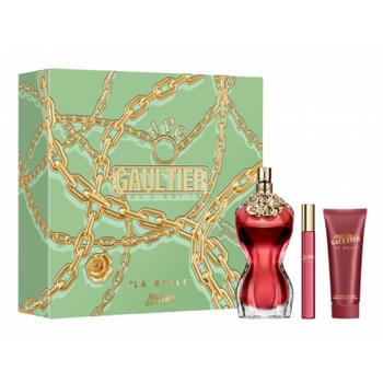 Jean Paul Gaultier La Belle Le Parfum Eau De Parfum Spray 100ml Set 2 Artikel