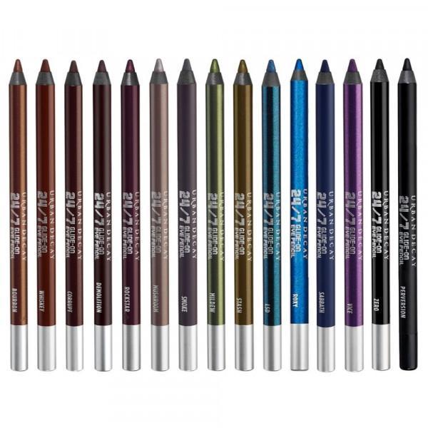 Urban Decay 24-7 Glide On Eye Pencil Stash