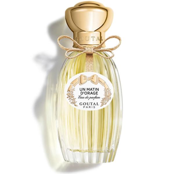 UN MATIN D'ORAGE eau de parfum spray 100 ml