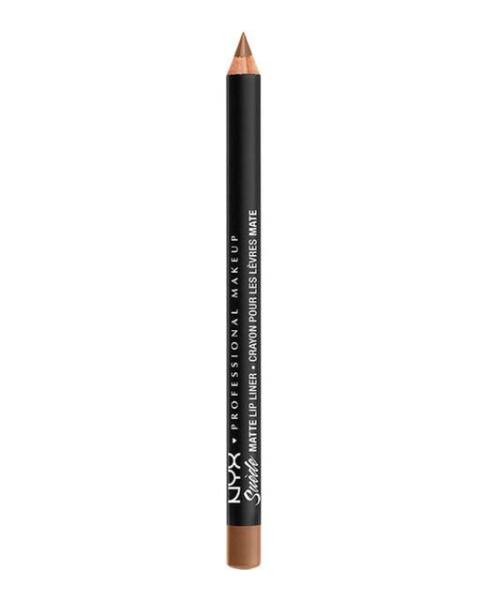 Nyx Suede Matte Lip Liner Sandstorm 3,5g