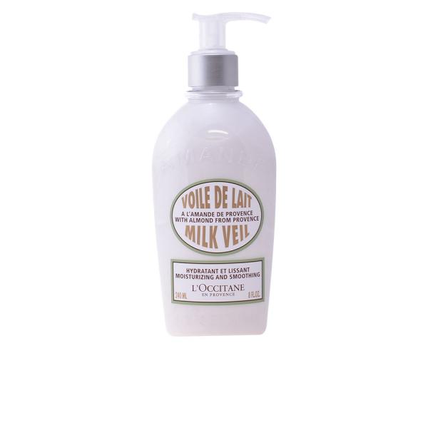 AMANDE voile de lait 240 ml