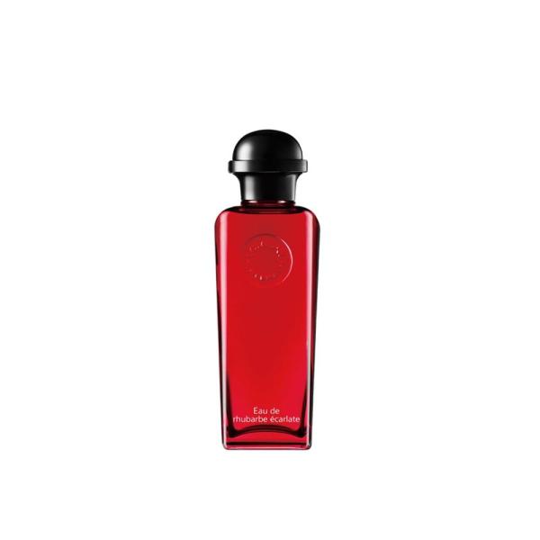 EAU DE RHUBARBE ÉCARLATE eau de cologne spray 100 ml