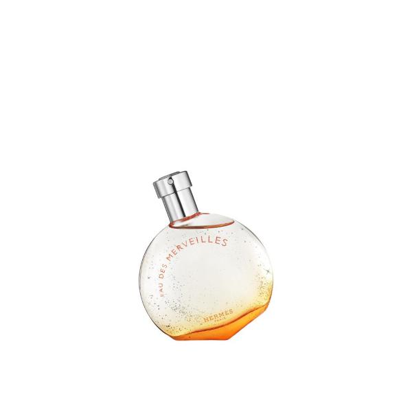 EAU DES MERVEILLES eau de toilette spray 50 ml