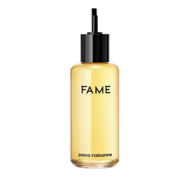 Paco Rabanne Fame Eau De Parfum Spray 200ml NachfÃ¼llung
