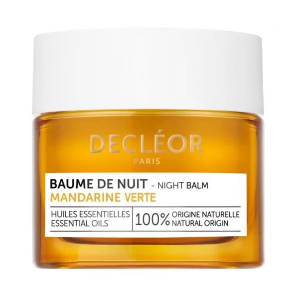 DeclÃ©or Mandarine Verte Night Balm 15ml