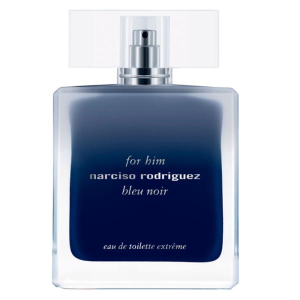 FOR HIM BLEU NOIR eau de toilette extreme spray 50 ml