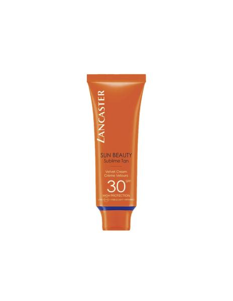 SUN BEAUTY face cream SPF30 50 ml