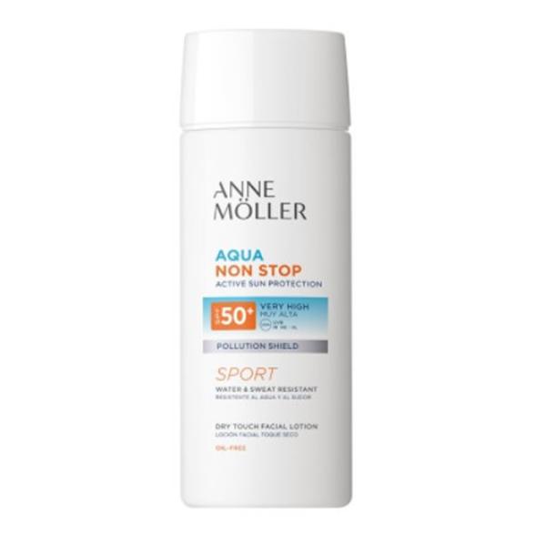 NON STOP aqua SPF50+ 75 ml