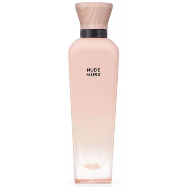 Adolfo Dominguez Nude Musk Eau De Parfum Spray 120ml