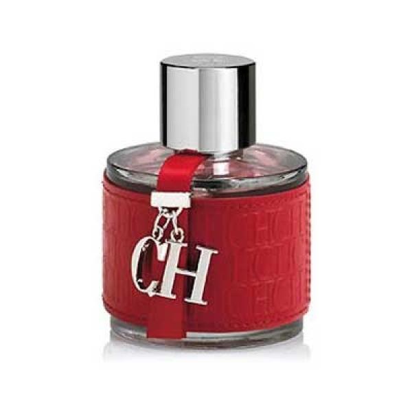 CH eau de toilette spray 100 ml