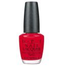 Opi Nail Lacquer Nla16 The Thrill Of Brazil 15ml