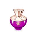 Versace Pour Femme Dylan Purple Eau De Parfum Spray 50ml